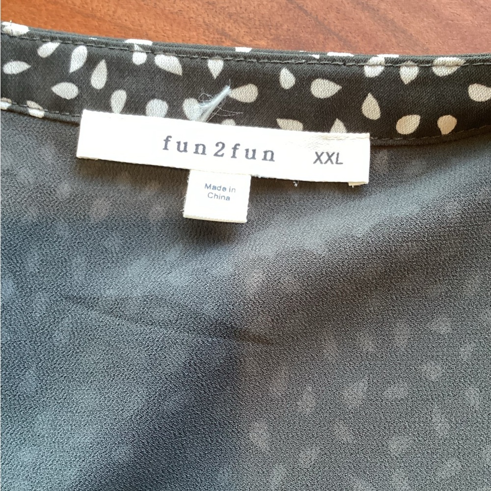 Fun2fun Blouse - image 7